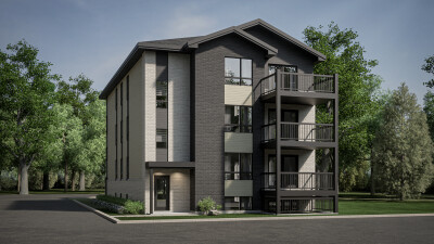 crabtree logement a louer
